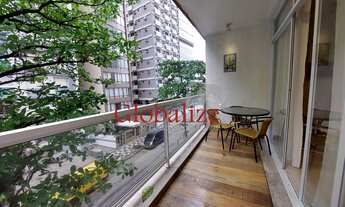 Imagem 7: Apartamento com 2 Quartos e 2 banheiros à Venda, 92 m² por R$ 599.000