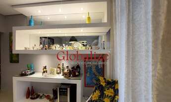 Imagem 6: Apartamento com 2 Quartos e 2 banheiros à Venda, 92 m² por R$ 599.000