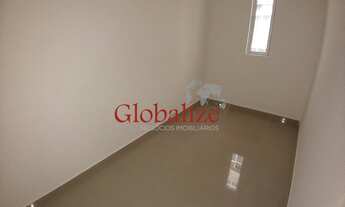 Imagem 6: Casa Sobreposta à venda com 140m², 3 quartos, 1 suíte, closet e vaga para 2 carros por R$1