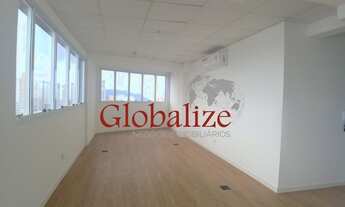 Imagem: SALA COMERCIAL em SANTOS - SP, PONTA DA