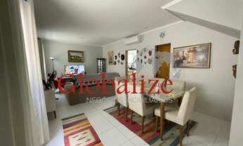 Imagem 2: Lindo Sobrado com 150m², 3 dormitórios (3 suítes) à venda na Vila Mathias por R$850.000,00