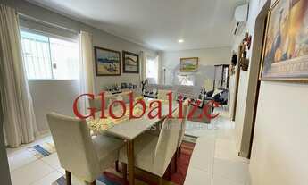 Imagem 3: Lindo Sobrado com 150m², 3 dormitórios (3 suítes) à venda na Vila Mathias por R$850.000,00