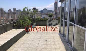 Imagem: Cobertura Duplex com Churrasqueira à venda