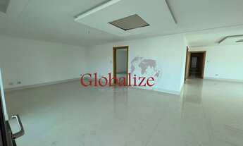 Imagem 6: Apartamento 4 dormitórios, área de lazer completa e 4 vagas, no bairro da Ponta da Praia e