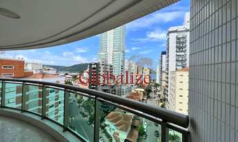 Imagem 3: Apartamento 4 dormitórios, área de lazer completa e 4 vagas, no bairro da Ponta da Praia e