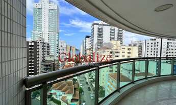 Imagem 2: Apartamento 4 dormitórios, área de lazer completa e 4 vagas, no bairro da Ponta da Praia e