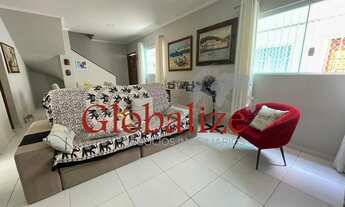 Imagem 5: Lindo Sobrado com 150m², 3 dormitórios (3 suítes) à venda na Vila Mathias por R$850.000,00