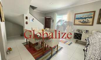 Imagem 4: Lindo Sobrado com 150m², 3 dormitórios (3 suítes) à venda na Vila Mathias por R$850.000,00