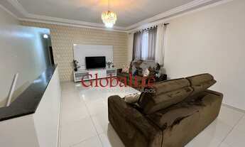 Imagem 5: CASA RESIDENCIAL em SANTOS - SP, CAMPO GRANDE