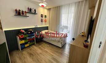 Imagem 7: Apartamento em frente ao mar com 125m², 2 suítes, lazer completo por R$1.499.000,00