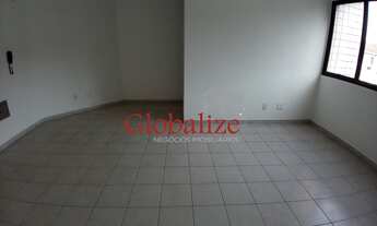 Imagem 6: Sala comercial a venda