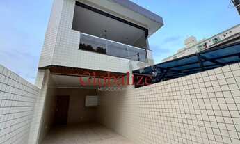 Imagem 2: CASA RESIDENCIAL em SANTOS - SP, CAMPO GRANDE