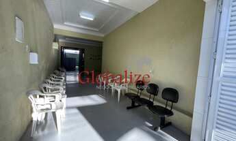 Imagem 2: Sobrado à venda com 3 dormitórios e 3 vagas no bairro da Vila Belmiro em Santos por R$ 1.1