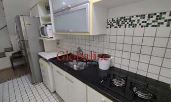 Imagem 7: Flat com 1 dormitório à venda no Gonzaga em Santos R$ 480.000,00