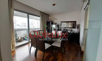 Imagem 5: APARTAMENTO RESIDENCIAL em SANTOS - SP, GONZAGA