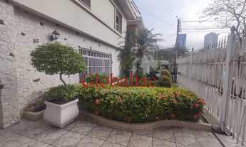 Imagem 2: Sobrado com 251m², 5 dormitórios à venda na Ponta da Praia por R$1.930.000,00