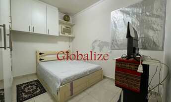 Imagem 7: Apartamento Garden à venda com 3 dormitórios e 2 vagas no bairro do Gonzaga em Santos por