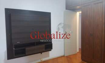 Imagem 7: Apartamento à venda próximo a praia com 2 dormitórios e 1 vaga no bairro do Gonzaga em San