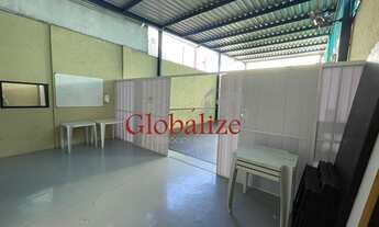 Imagem 4: Sobrado à venda com 3 dormitórios e 3 vagas no bairro da Vila Belmiro em Santos por R$ 1.1