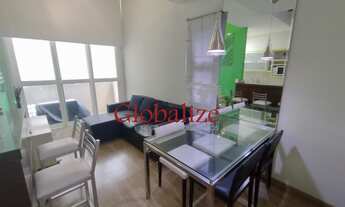 Imagem: Flat com 1 dormitório à venda no Gonzaga