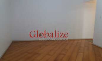 Imagem 6: Apartamento à venda próximo a praia com 2 dormitórios e 1 vaga no bairro do Gonzaga em San