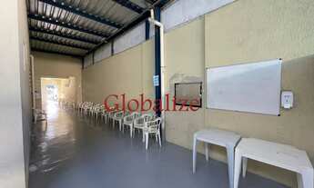 Imagem 3: Sobrado à venda com 3 dormitórios e 3 vagas no bairro da Vila Belmiro em Santos por R$ 1.1