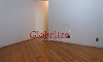 Imagem 5: Apartamento à venda próximo a praia com 2 dormitórios e 1 vaga no bairro do Gonzaga em San