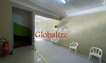 Imagem 5: Sobrado à venda com 3 dormitórios e 3 vagas no bairro da Vila Belmiro em Santos por R$ 1.1