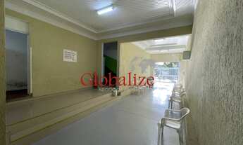 Imagem 1: Sobrado à venda com 3 dormitórios e 3 vagas no bairro da Vila Belmiro em Santos por R$ 1.1