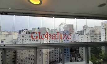 Imagem 4: APARTAMENTO RESIDENCIAL em SANTOS - SP, GONZAGA