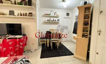 Imagem 4: Apartamento Garden à venda com 3 dormitórios e 2 vagas no bairro do Gonzaga em Santos por