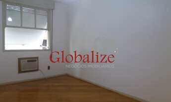 Imagem 3: Apartamento à venda próximo a praia com 2 dormitórios e 1 vaga no bairro do Gonzaga em San