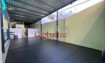 Imagem 7: Sobrado à venda com 3 dormitórios e 3 vagas no bairro da Vila Belmiro em Santos por R$ 1.1