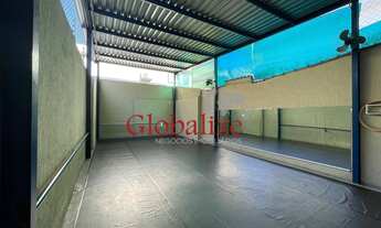 Imagem 6: Sobrado à venda com 3 dormitórios e 3 vagas no bairro da Vila Belmiro em Santos por R$ 1.1