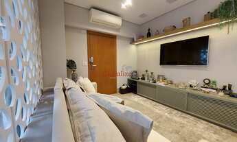 Imagem 6: Apartamento à venda com 3 suítes e 2 vagas no bairro do Embaré em Santos por R$ 1.915.000