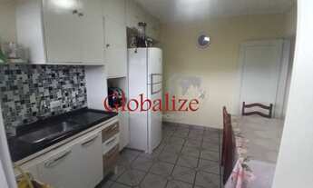 Imagem 5: Apartamento à Venda, em prédio de 3 andares R$320.000,00, 2 dormitórios na Vila Mathias em