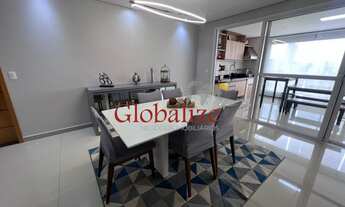 Imagem: APARTAMENTO 03 SUÍTES 03 VAGAS LAZER COMPLETO