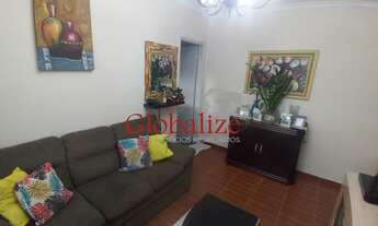 Imagem 3: Apartamento à Venda, em prédio de 3 andares R$320.000,00, 2 dormitórios na Vila Mathias em