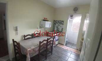 Imagem 6: Apartamento à Venda, em prédio de 3 andares R$320.000,00, 2 dormitórios na Vila Mathias em