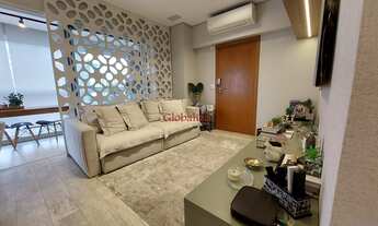 Imagem 5: Apartamento à venda com 3 suítes e 2 vagas no bairro do Embaré em Santos por R$ 1.915.000