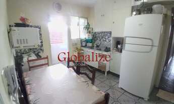 Imagem 4: Apartamento à Venda, em prédio de 3 andares R$320.000,00, 2 dormitórios na Vila Mathias em