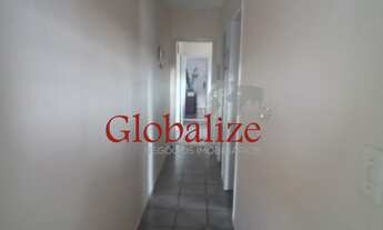 Imagem 7: Apartamento à Venda, em prédio de 3 andares R$320.000,00, 2 dormitórios na Vila Mathias em