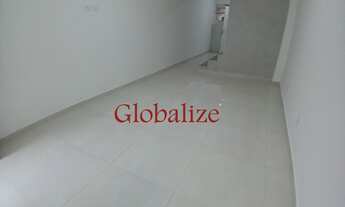 Imagem 2: Casa em vila com 78m², 2 quartos, 2 banheiros, área externa na Vila Mathias por R$420.000