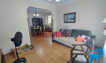 Imagem 4: Sobrado à venda com 3 dormitórios e 1 vaga no bairro do Macuco em Santos por R$ 850.000,00