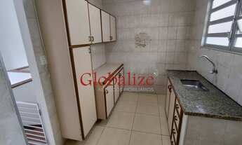 Imagem 6: Apartamento à venda com 2 dormitórios e 1 vaga no bairro da Aparecida em Santos por R$ 290