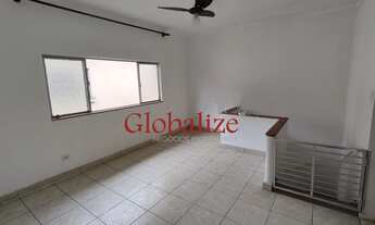 Imagem 3: Apartamento à venda com 2 dormitórios e 1 vaga no bairro da Aparecida em Santos por R$ 290