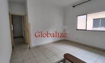 Imagem 4: Apartamento à venda com 2 dormitórios e 1 vaga no bairro da Aparecida em Santos por R$ 290