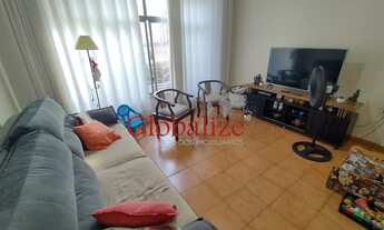 Imagem 3: Sobrado à venda com 3 dormitórios e 1 vaga no bairro do Macuco em Santos por R$ 850.000,00