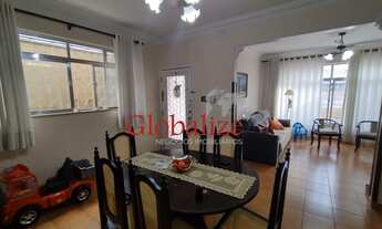 Imagem 7: Sobrado à venda com 3 dormitórios e 1 vaga no bairro do Macuco em Santos por R$ 850.000,00