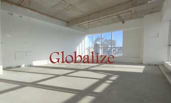 Imagem: SALA COMERCIAL em SANTOS - SP, GONZAGA